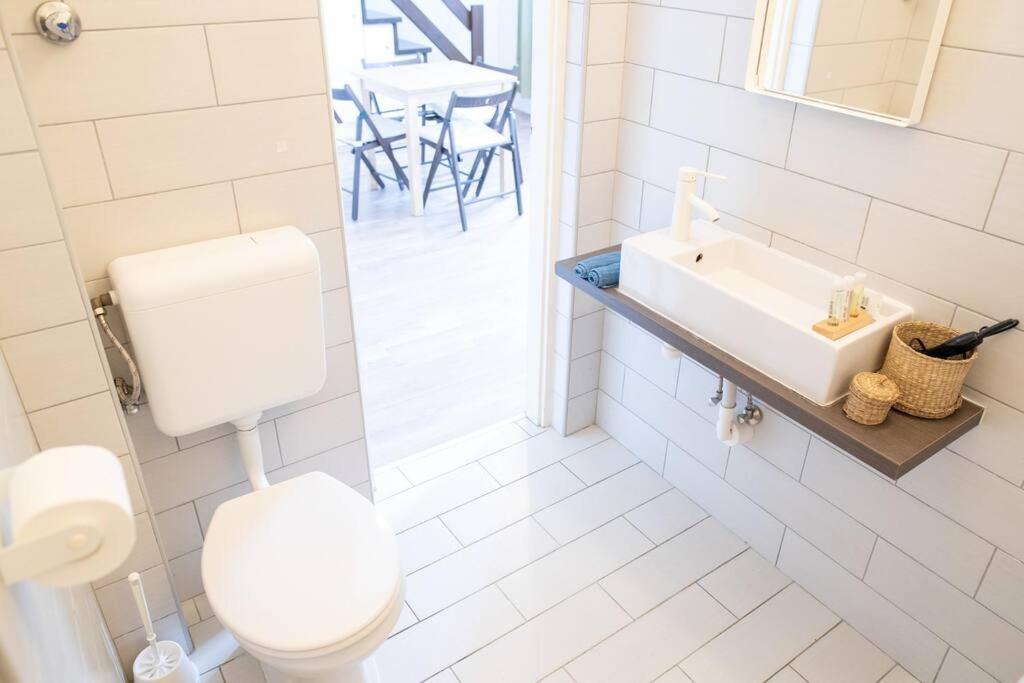 N28 Studio Next To Andrassy Boulevard. Будапеща Екстериор снимка
